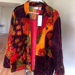 Chicos unisex Jacket